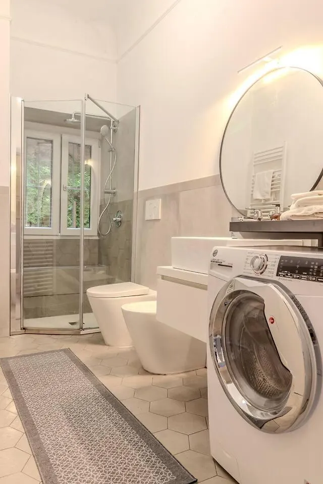 Blue Como Luxury Apt #1 Apartamento
