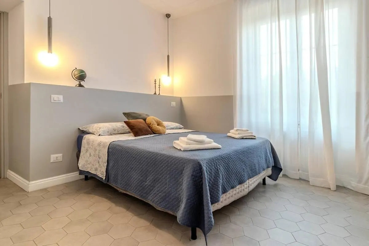 Blue Como Luxury Apt #1 Apartamento