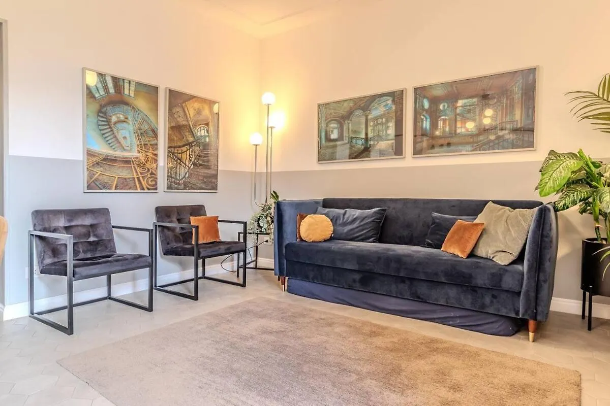 Blue Como Luxury Apt #1 Italia