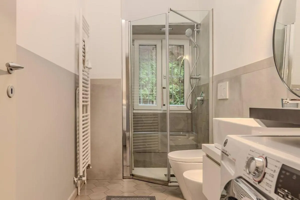 Apartamento Blue Como Luxury Apt #1 Italia