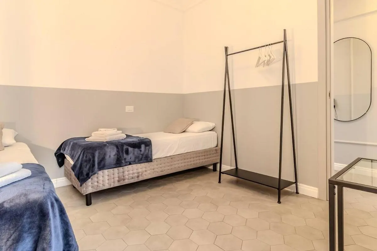 Apartamento Blue Como Luxury Apt #1