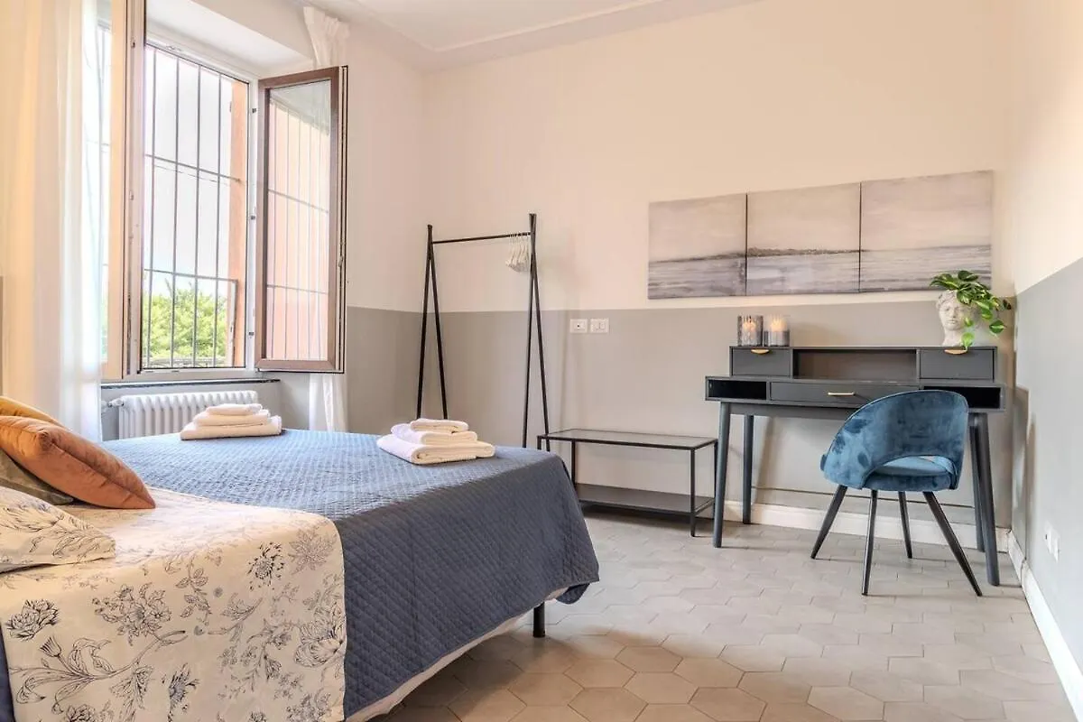 Blue Como Luxury Apt #1 Apartment